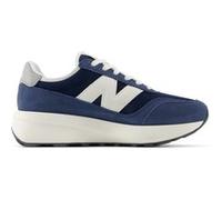 New Balance Grade Boys 370 Lace Vintage Indigo Taille: 36 | Chaussures Outlet | kids | Bleu