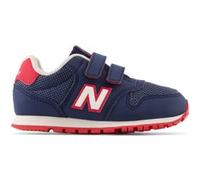New Balance Grade Boys 500 Hook & Loop Nb Navy Taille: 38 | Chaussures Outlet | kids | Bleu