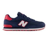 New Balance Grade Boys 515 Lace Navy Taille: 39 | Chaussures Outlet | kids | Bleu