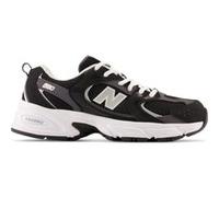 New Balance 530 Trainers Gris EU 35 1/2 Garçon