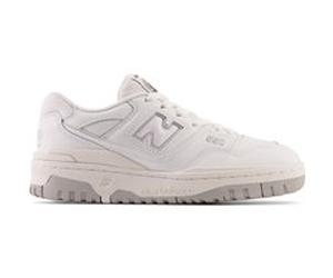 New Balance Grade Boys 550 Lace White Taille: 38.5 | Chaussures Outlet | kids | Blanche