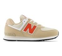 New Balance Grade Boys 574 Incense Taille: 37.5 | Chaussures Outlet | kids | Marron