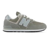New Balance Grade Boys 574 Lace Grey Taille: 39 | Chaussures Outlet | kids | Gris