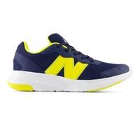 New Balance Grade Boys 578 Lace Team Navy Taille: 35.5 | Chaussures Outlet | Unisex | Bleu