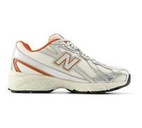new balance Baskets '740' orange / argent / blanc, Taille 40