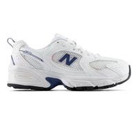 New Balance Grade Girls 530 Lace White Taille: 35.5 | Chaussures Outlet | Unisex | Blanche