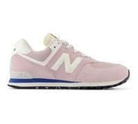 New Balance Grade Girls 574 Lace Twilight Haze Taille: 37.5 | Chaussures Outlet | kids |