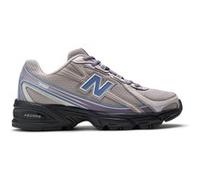 New Balance Enfant 740 Lace en Gris/Bleu, Synthétique, Taille 40
