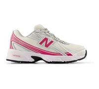 New Balance Grade Girls 740 Lace White Taille: 39 | Chaussures Outlet | kids | Blanche