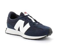New Balance gs327 Bleu