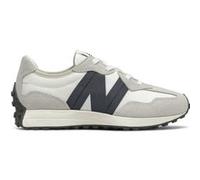 New Balance Gs327fe Sneakers In White & Navy Taille: 36 | Chaussures Outlet | kids | Blanche