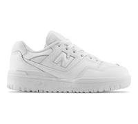 New Balance Gsb550ww White Grade Boys Taille: 37.5 | Chaussures Outlet | kids | Blanche