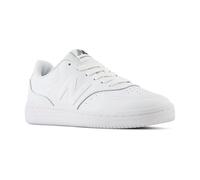 NEW BALANCE GSB80WW B80 Homme White EU 38