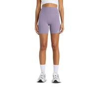 New Balance Harmony High Rise 6-Inch Short Femme XL