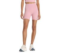 New Balance Harmony High Rise 6 Inch Shorts Femme M