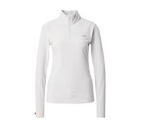 new balance Haut de sport 'Essentials Space' gris argenté / gris clair, Taille XL