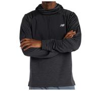 New Balance - Heat Grid Balaclava Hoodie - Veste de running - XXL - black
