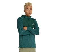 New Balance Heat Grid Hooded Full Zip Shirt Homme XL