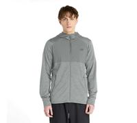 New Balance Heat Grid Hooded Jacket Homme XL