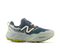 New Balance Chaussures de trail Fresh Foam X Hierro v9 GTX olive/pétrole/noir/blanc Taille 37,5