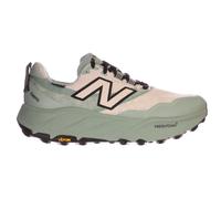 New Balance - Hierro GTX V9 - Chaussures trail homme Mosaic Green - 45