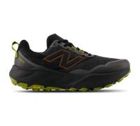 Baskets New Balance Fresh Foam X Hierro v9 noir pur marron - 44