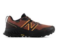 New Balance Hierro V7 Gore-Tex Femme Marron 37
