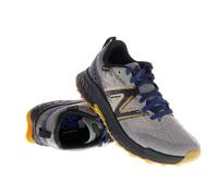 New Balance Hierro v7 GTX Femmes Chaussures de trail Gore-Tex 7 Gris