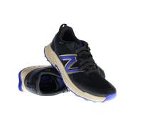 New Balance Hierro v7 GTX Hommes Chaussures de trail 10.5 Bleu foncé