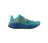 New Balance Hierro V8 Femme Vert - Chaussures de trail femmes 36.5