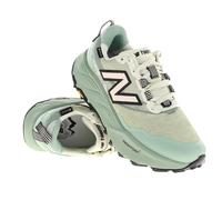 NEW BALANCE Fresh Foam X Hierro V9 Gore-tex W - Femme - Vert - taille 41- modèle 2025