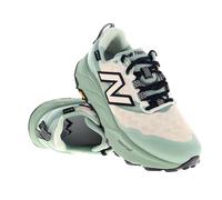 New Balance Hierro v8 GTX Hommes Chaussures de trail Gore-Tex 8 Vert clair