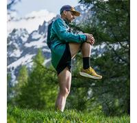 New Balance Hierro V8 Homme Sable - Chaussures de trail hommes 40.5