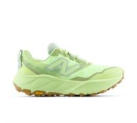 New Balance Chaussures de trail Hierro V9 W Fresh Foam X Afterglow/Mosaic Green Femme Taille 37,5