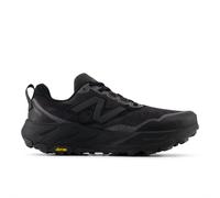 New Balance - Hierro V9 - Chaussures trail homme Black Cement - 42