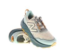 NEW BALANCE Fresh Foam X Hierro V9 W - Femme - Beige / Vert - taille 7- modèle 2025