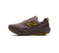 New Balance - Hierro GTX V9 - Chaussures trail femme Pebble - 41