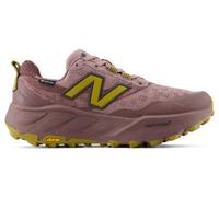 New Balance - Hierro GTX V9 - Chaussures trail femme Pebble - 41