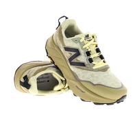 New Balance Hierro v9 Hommes Chaussures de trail 10.5 Beige