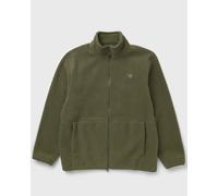 New Balance High Pile Jacket men Fleece Jackets brown taille: XL