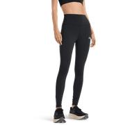New Balance Legging long Sleek High Rise 27" Noir intense Femme Taille S