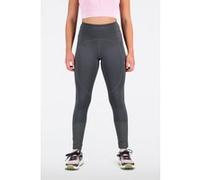 New Balance High Rise Leggings In Black Taille: XS | Leggings de sport Outlet | Femme | Le Noir