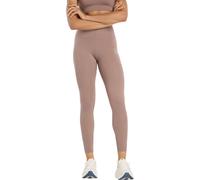 New Balance Legging Harmony 2 Taille haute Rose XS Femme