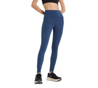 New Balance High Waist Leggings Sleek Pocket 27