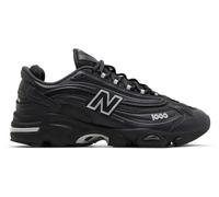 NEW BALANCE Homme 1000 Sneaker, Noir, 46.5 EU