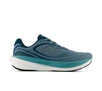 New Balance Homme 1080v15 en Vert/Gris/Bleu, Synthétique, Taille 41.5