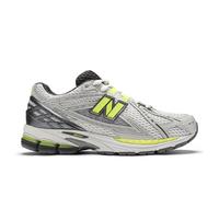 New Balance Homme 1906R en Gris/Vert, Synthétique, Taille 46.5