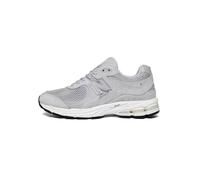New Balance Homme 2002 Sneaker, Gris, 41.5 EU
