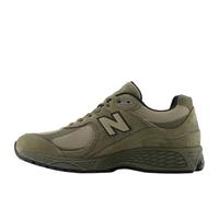 New Balance 2002R Homme - Olive 42