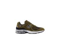 NEW BALANCE Homme 2002 Sneaker, Woodland, 40 EU